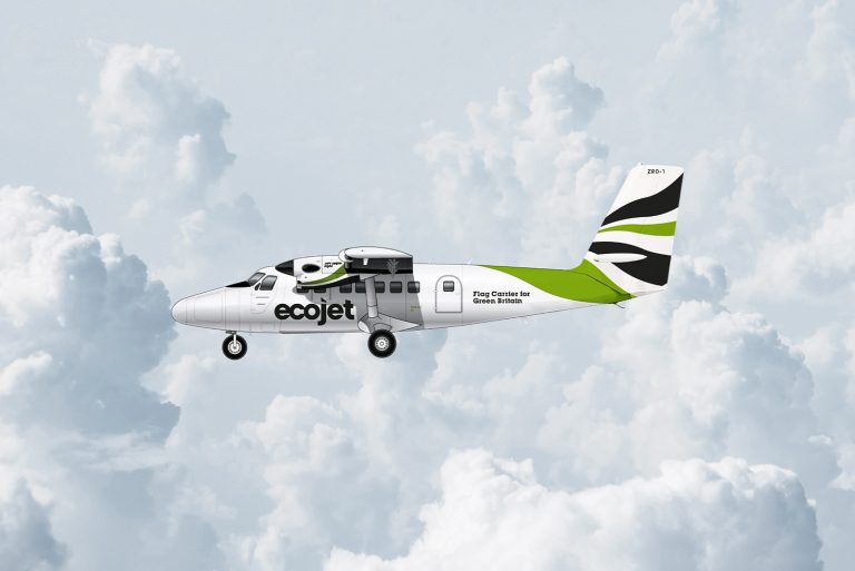 Avioanele electrice pentru un transport aerian sustenabil